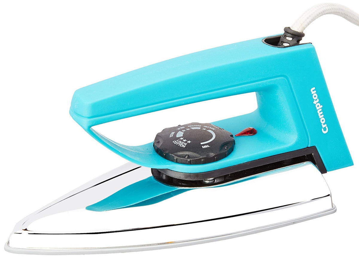 CROMPTON IRON BOX ACGEI-RD | 750W