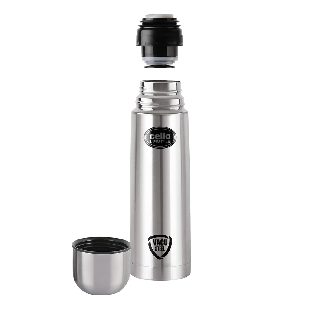 CELLO LIFE STYLE SS FLASK