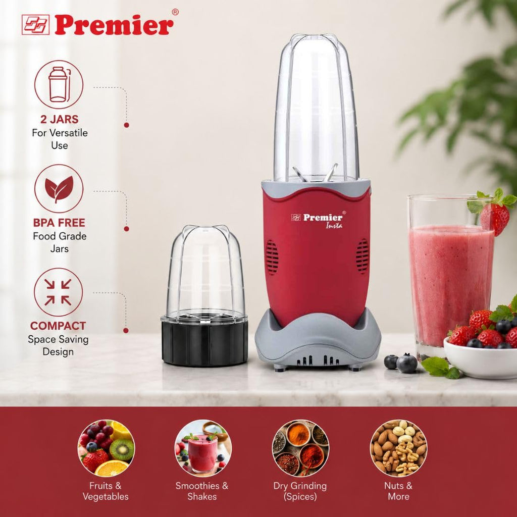 PREMIER NUTRI BLENDER