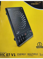 V GUARD INDUCTION-VIC 7 V1 | 1600 W