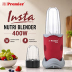PREMIER NUTRI BLENDER
