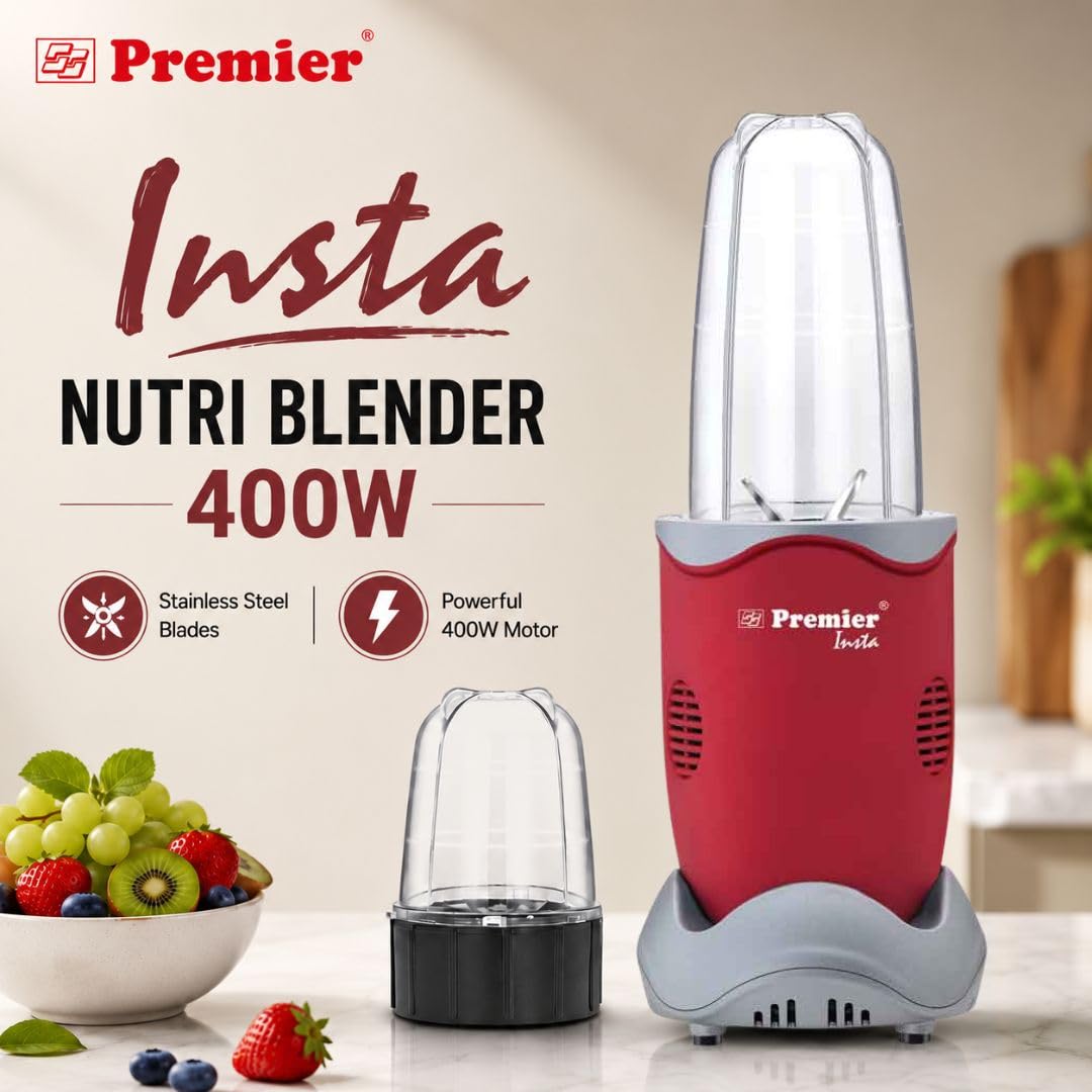 PREMIER NUTRI BLENDER