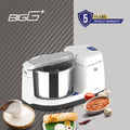 ULTRA BIG+  3 LIT CAPASITY WED GRINDER