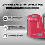 PREETHI GALAXY-2 LIT CAPASITYWED GRINDER