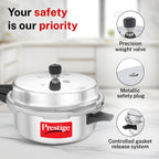PRESTIGE POPULAR Pressure  Pan