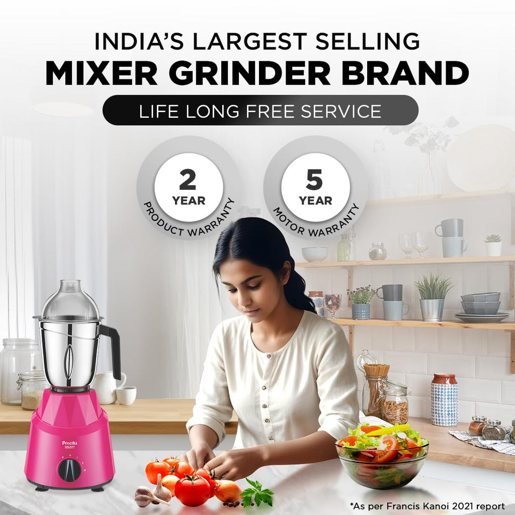 PREETHI GALAXY-750W MG-225