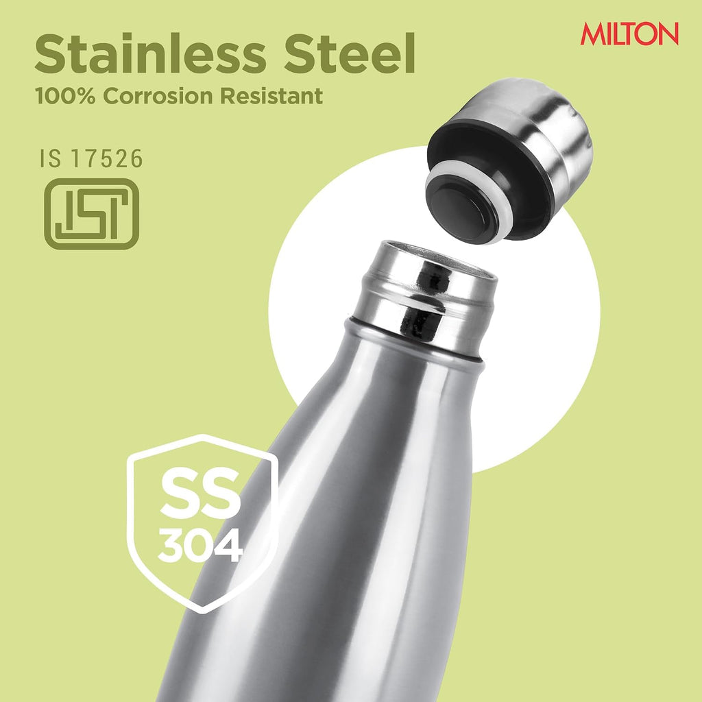 MILTON DUO DLX HOT&COLD BOTTLE