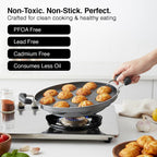 PRESTIGE NONSTICK NONSTICK PANIYARAKKAL