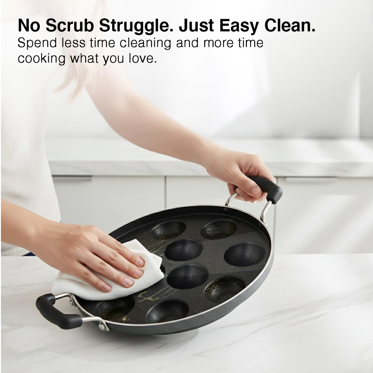PRESTIGE NONSTICK NONSTICK PANIYARAKKAL