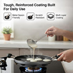 PRESTIGE NONSTICK NONSTICK PANIYARAKKAL