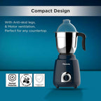 BUTTERFLY 3J -750W