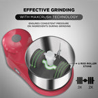 PREETHI GALAXY-2 LIT CAPASITYWED GRINDER