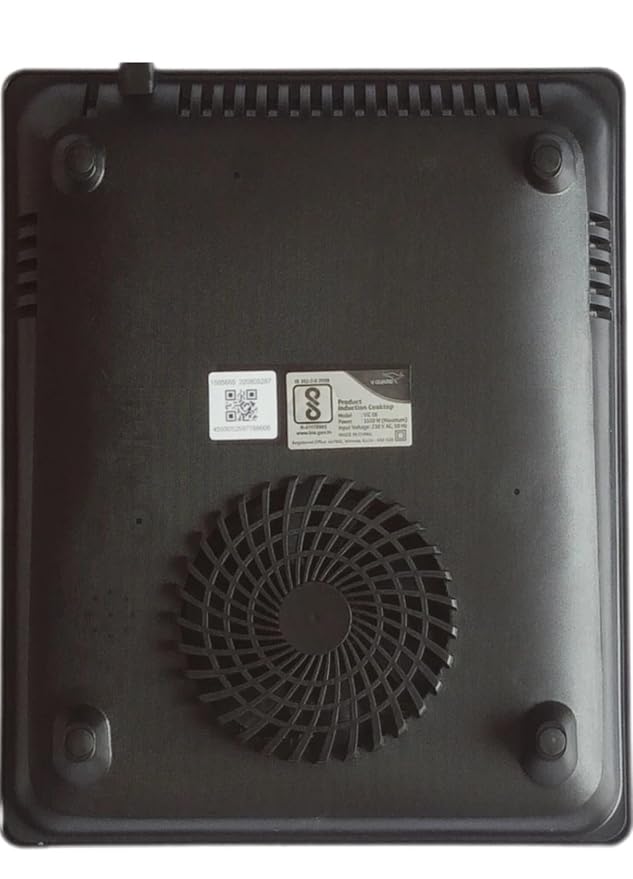 V GUARD INDUCTION-VIC 7 V1 | 1600 W