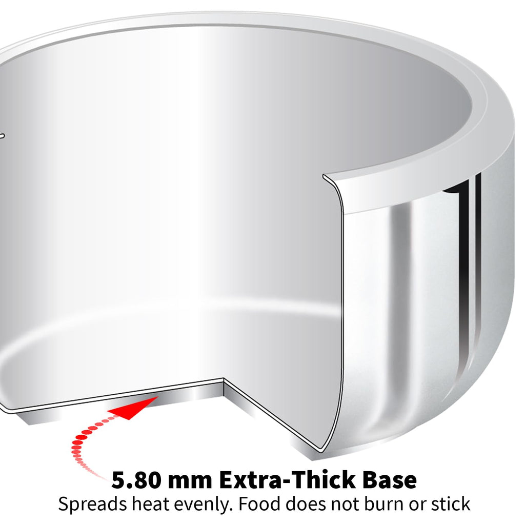HAWKINS SS CLASSIC Pressure Cooker