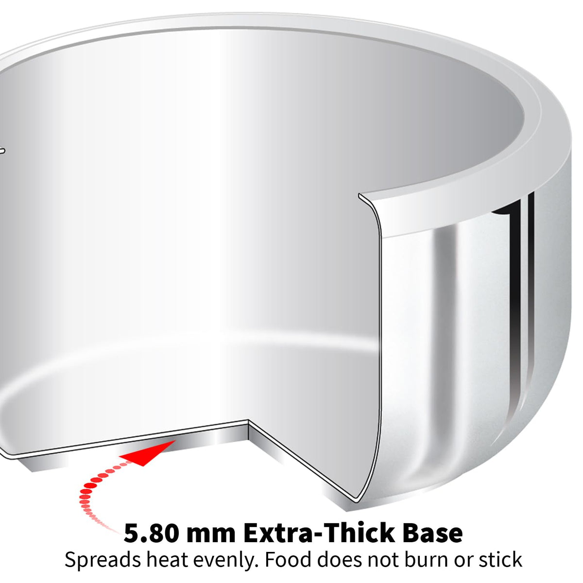 HAWKINS SS CLASSIC Pressure Cooker