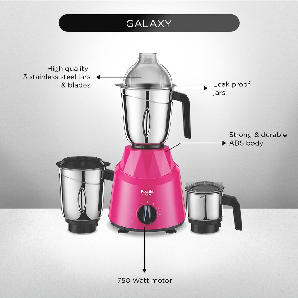 PREETHI GALAXY-750W MG-225