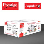 PRESTIGE POPULAR Pressure  Pan