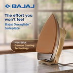 BAJAJ IRON BOX MAJESTY DHX 9 |1000W
