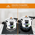 ULTRA DIET COOKER SS Pressure Cooker