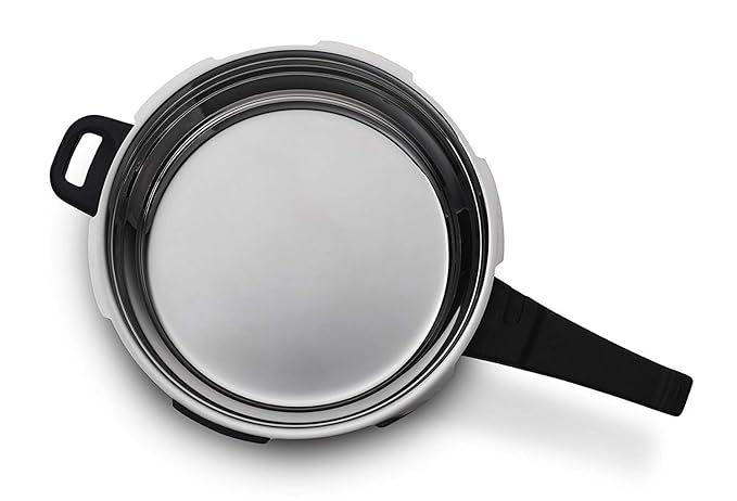 BUTTERFLY SS COOKER  Pressure cooker