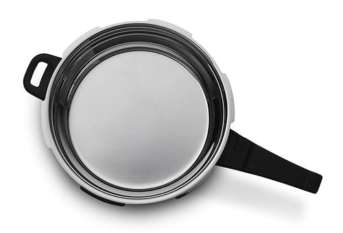 BUTTERFLY SS COOKER  Pressure cooker