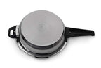 BUTTERFLY SS COOKER  Pressure cooker