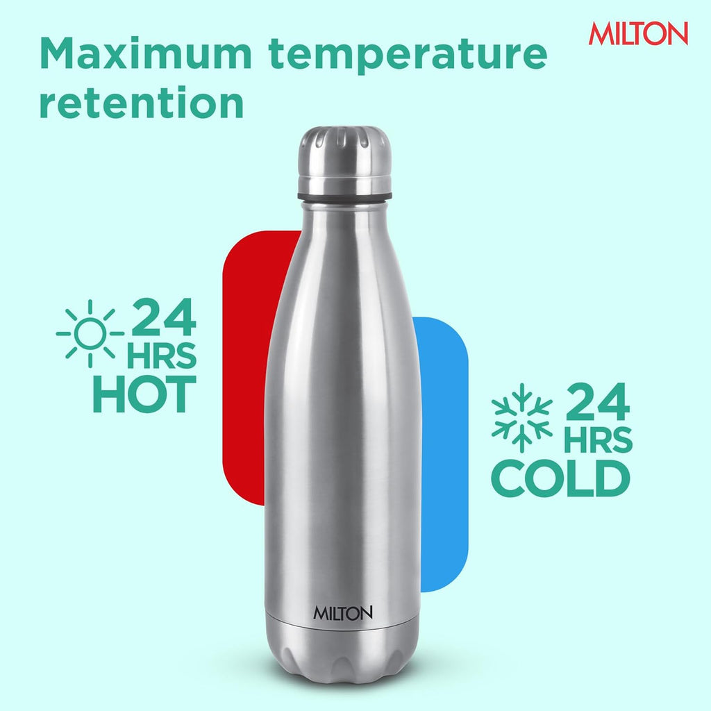 MILTON DUO DLX HOT&COLD BOTTLE