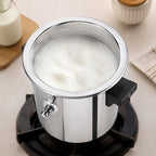 DIAMOND MILK BOILER