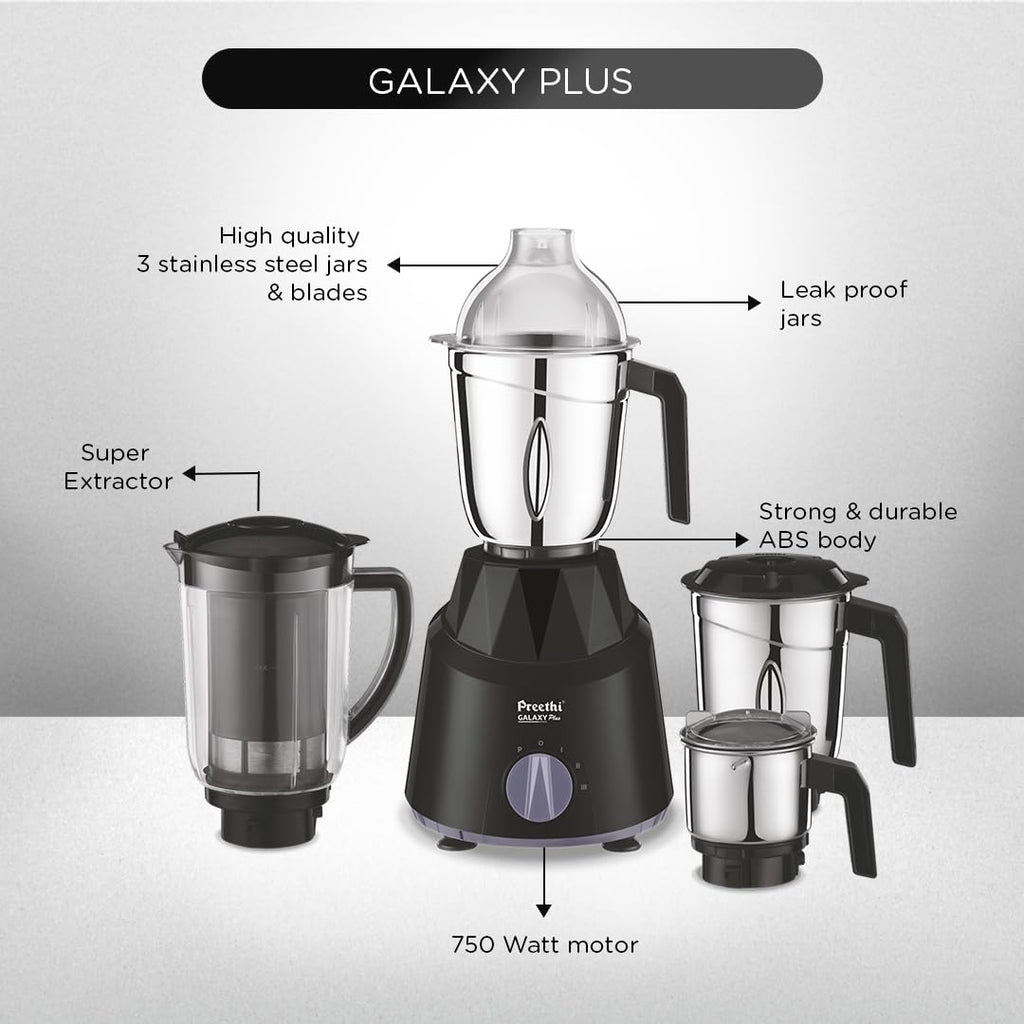 PREETHI GALAXY-750W MG-225
