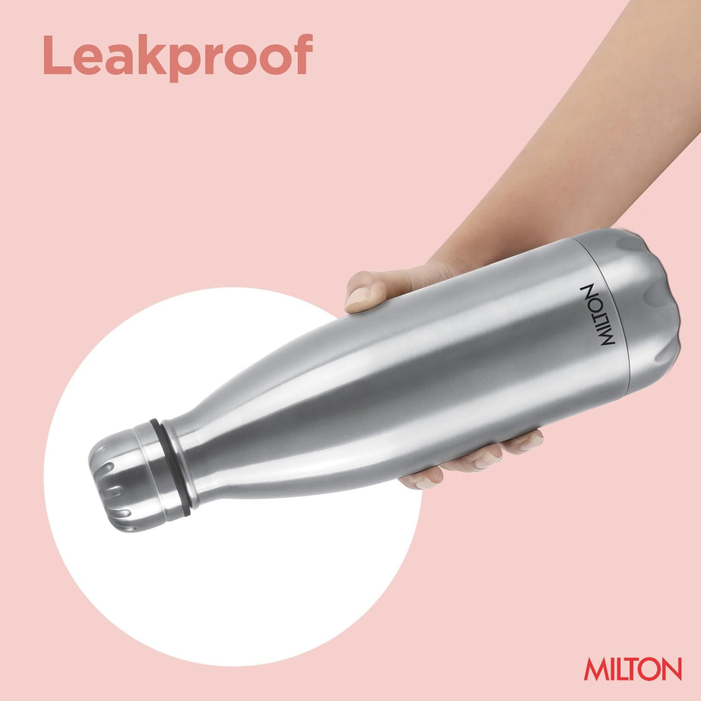 MILTON DUO DLX HOT&COLD BOTTLE