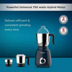 BUTTERFLY 3J -750W