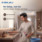 BAJAJ WATER HEATER |WATTAGE-1KW
