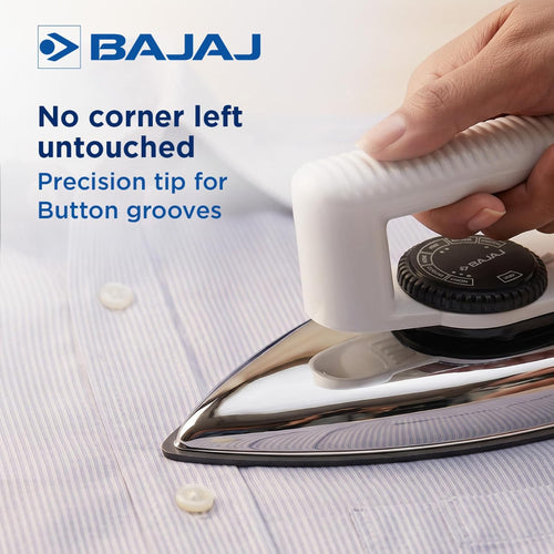 BAJAJ IRON BOX POPULAR | 1000W