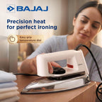 BAJAJ IRON BOX POPULAR | 1000W