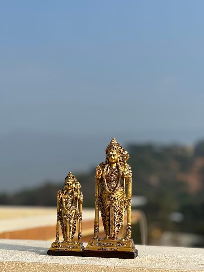 MURUGAN SCULPTURES
