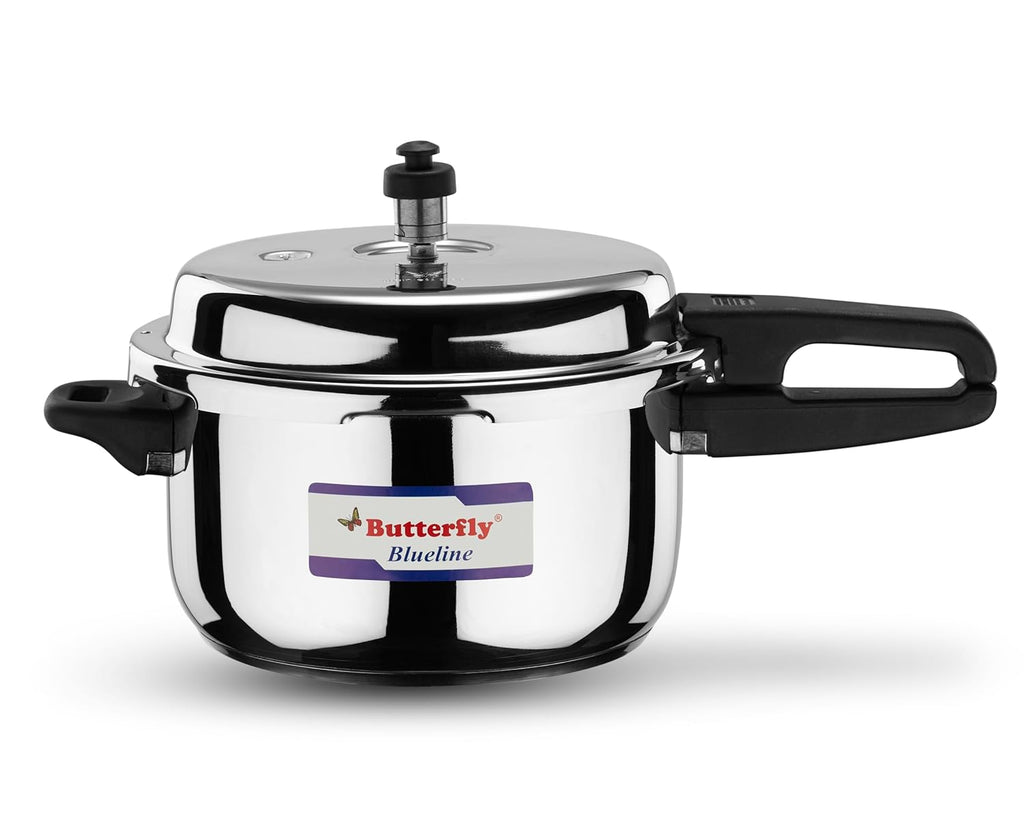 BUTTERFLY SS COOKER  Pressure cooker