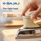 BAJAJ IRON BOX MAJESTY DHX 9 |1000W