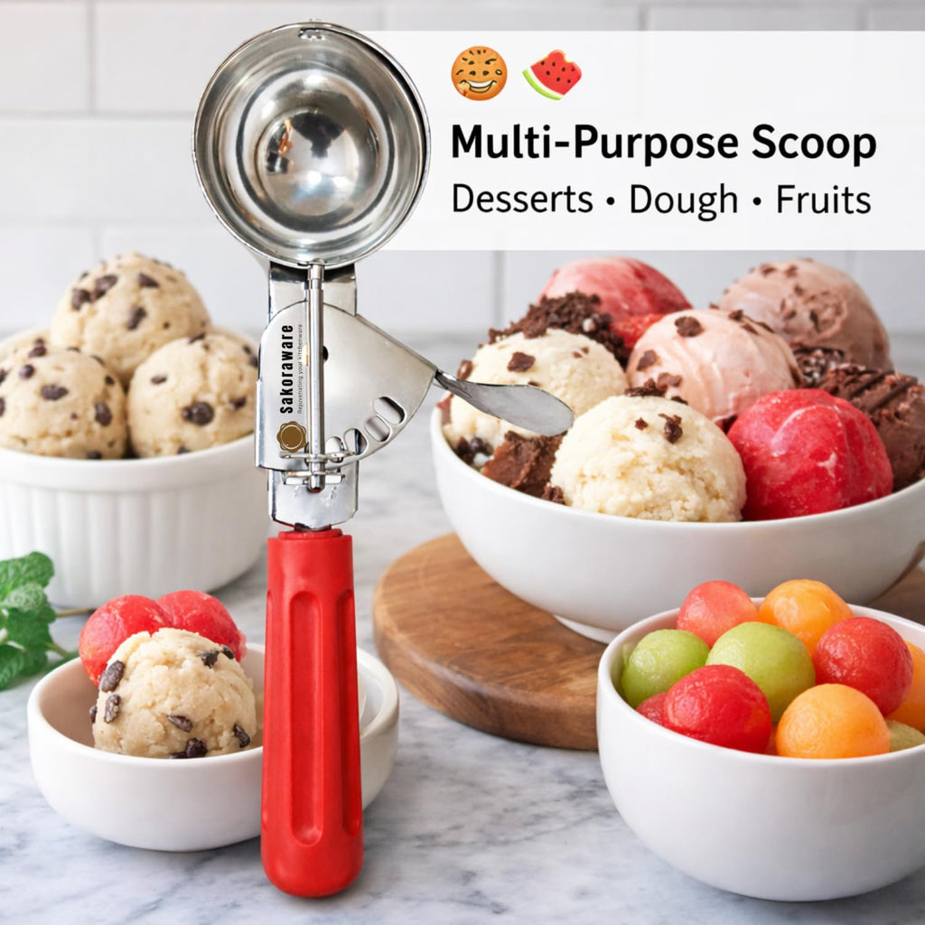 ICE CREAM CUTTER
