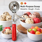 ICE CREAM CUTTER