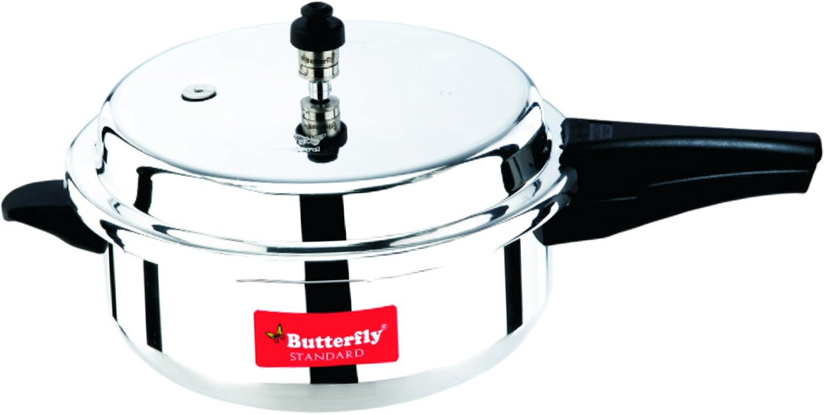 BUTTERFLY STANDARD Pressure cooker