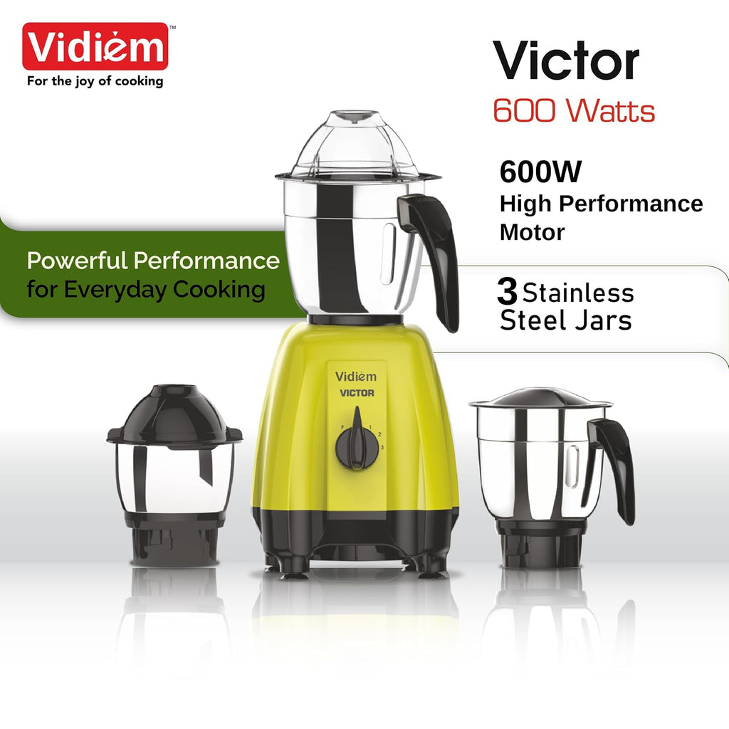 VICTOR MIXE 600W
