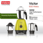 VICTOR MIXE 600W