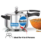 HAWKINS SS CLASSIC Pressure Cooker
