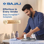 BAJAJ IRON BOX POPULAR | 1000W