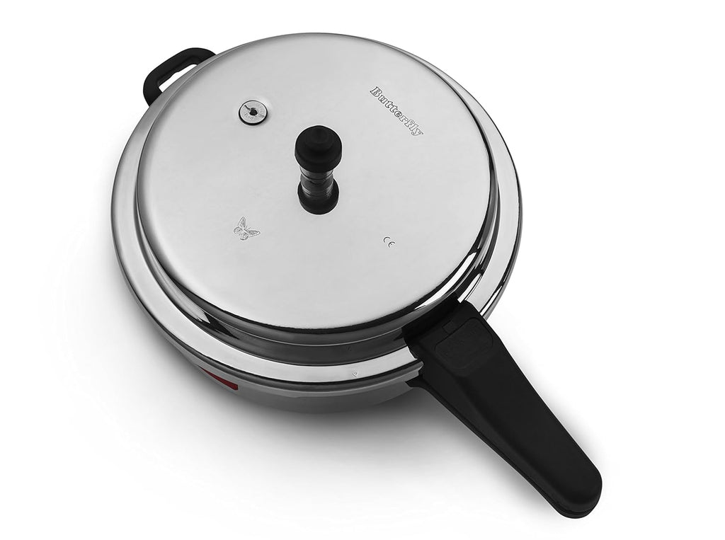 BUTTERFLY STANDARD Pressure cooker