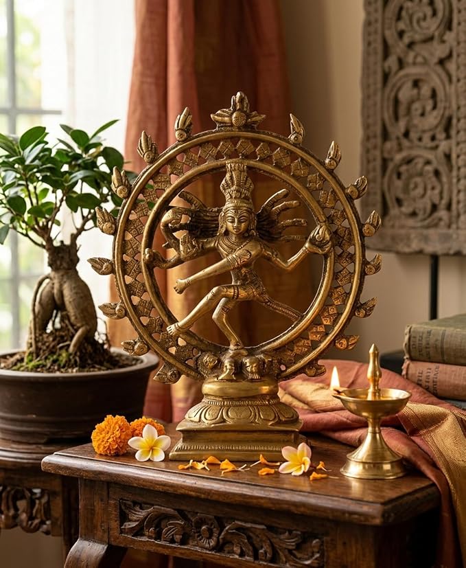 NADARAJAR SCULPTURES