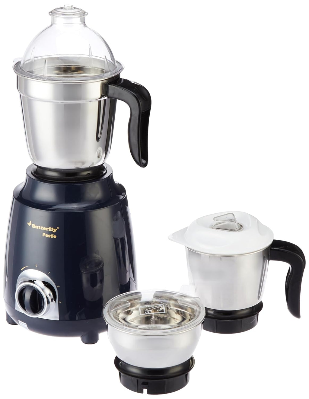 BUTTERFLY 3J -750W