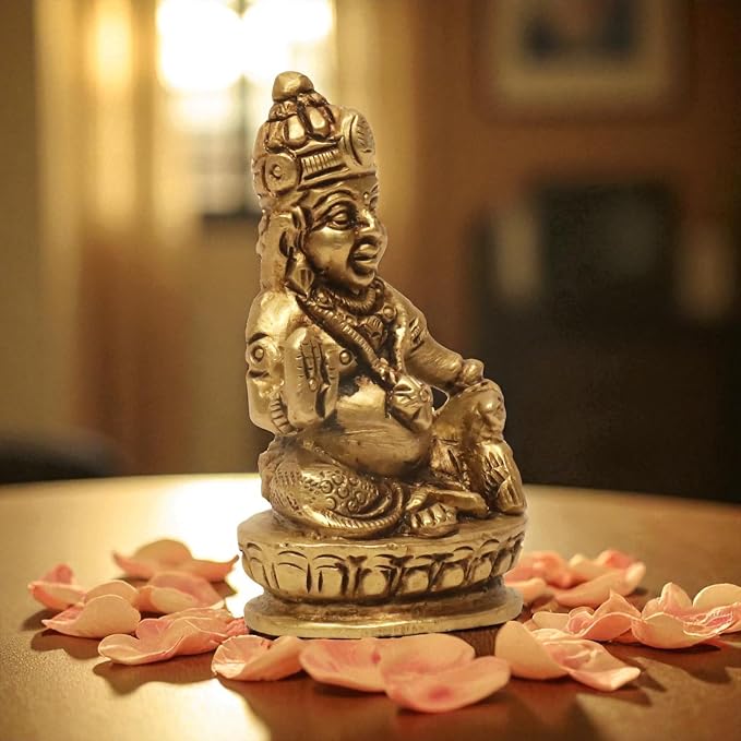 KUBERAN SCULPTURES