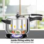 HAWKINS SS CLASSIC Pressure Cooker