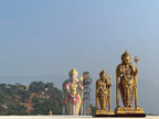 MURUGAN SCULPTURES